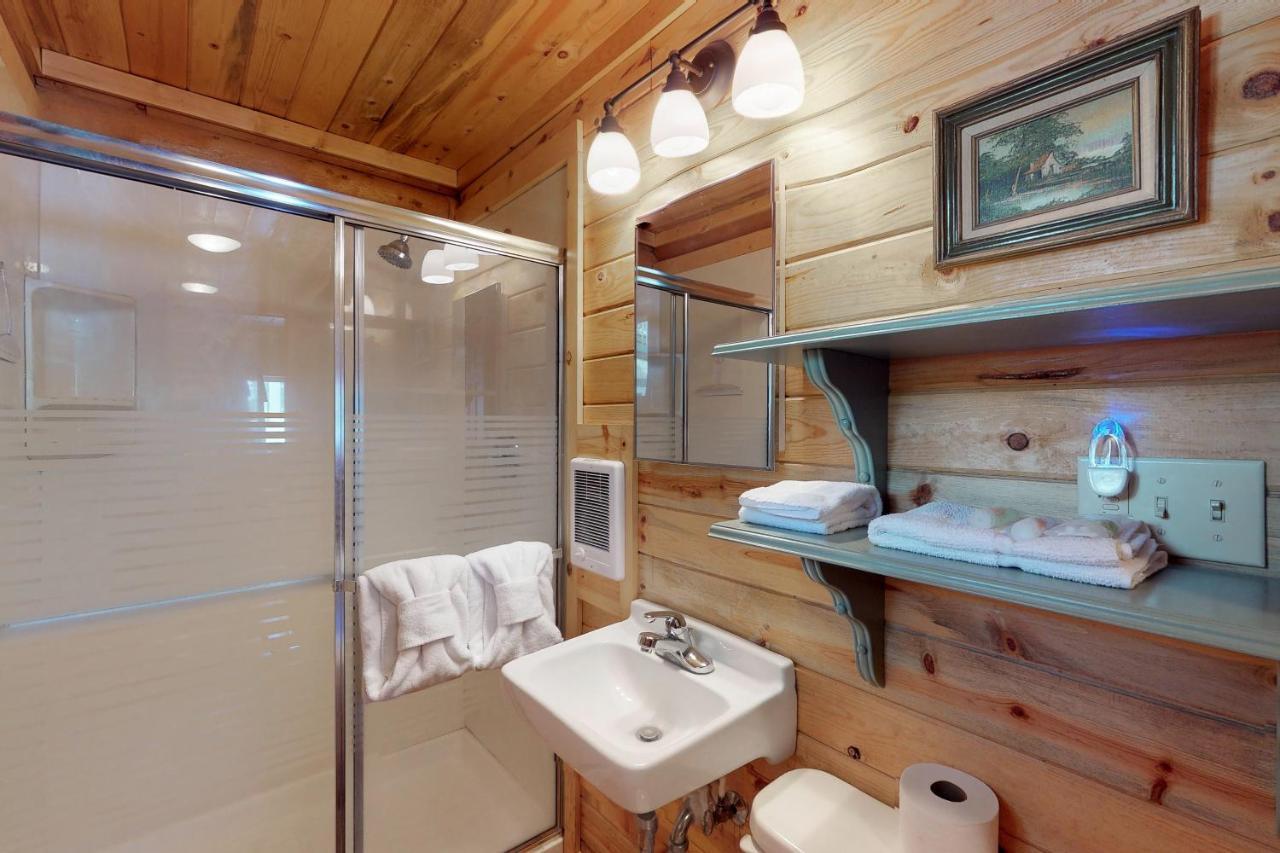 Grand Lake Cabin Escape Exterior photo