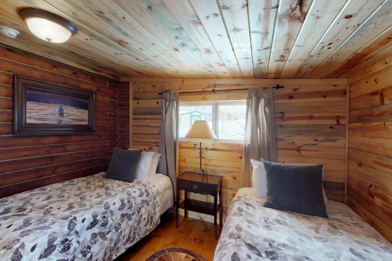 Grand Lake Cabin Escape Exterior photo