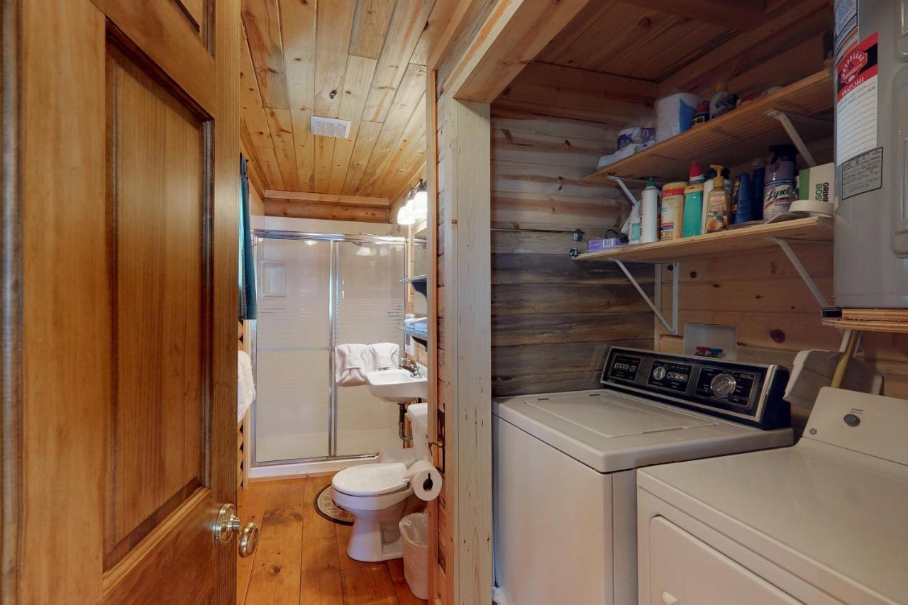 Grand Lake Cabin Escape Exterior photo