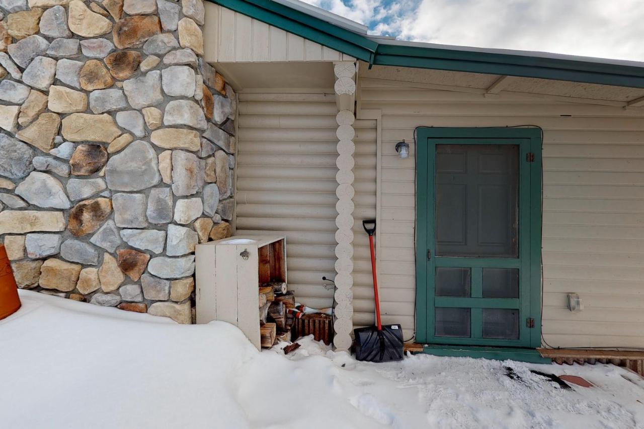 Grand Lake Cabin Escape Exterior photo